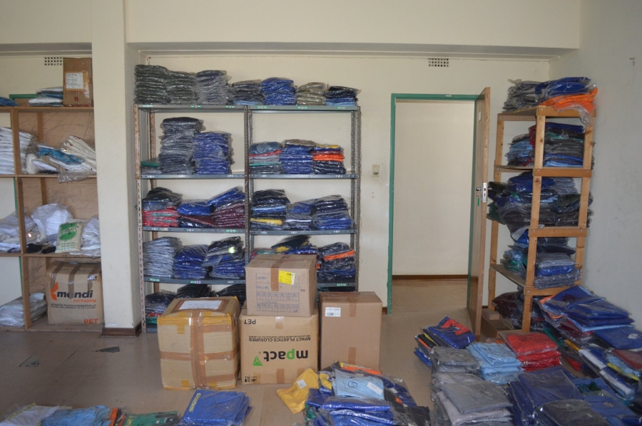 Commercial Property for Sale in Neserhof North West